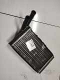 Heizungskühler Wärmetauscher Skoda Superb, I 2001.12 - 2008.03 Gebraucht,