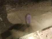 Waschwasserdüse Scheibenreinigung Ford Grand C-MAX, 2011.01 - 2019 Gebraucht,