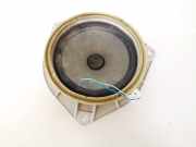 Lautsprecher Toyota Yaris Verso, 1999.11 - 2005.09 8616046060,86160-46060