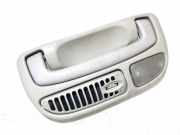Haltegriff Haltegriff Verdeckgriff - Hinten Rechts Kia Carnival, 1998.08 - 2005.09 0k55251310,0k55351310