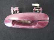 Türgriff Türaussengriff - Hinten Linke Mitsubishi Galant, 1992.11 - 1996.08 mb842819,