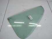Dreieck Seitenscheibe - Hinten Linke Mercedes-Benz ML, W163 1998.02 - 2005.06 as2,