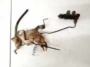 Kupplungsnehmerzylinder Nehmerzylinder Toyota Yaris, II (XP90) 2005.01 - 2011.01 Gebraucht,