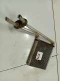Heizungskühler Wärmetauscher Toyota Yaris, II (XP90) 2005.01 - 2011.01 Gebraucht,