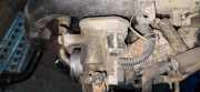 Drosselklappe Opel Meriva, A 2002.12 - 2006.01 Gebraucht,