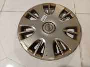Radkappe Radzierblenden - R15 Opel Corsa, D 2006.07 - 2010.06 13214814, 13214814 1321 81E 132181E