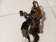 Bremspedal Toyota Yaris, II (XP90) 2005.01 - 2011.01 Gebraucht ,