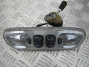 Innenraumleuchte Mazda 626, 1991.08- 1997.04 1158230,1158-230