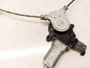 Fensterheber motor - Hinten Rechts Honda Accord, 2003.02 - 2005.09 Gebraucht,