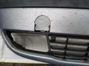 K?hlergrill - Vorne Center Opel Zafira, A 1999.04 - 2003.11 Gebraucht,
