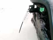 Handschuhfach Mercedes-Benz W203, 2000.05 - 2004.02 A2036802691,