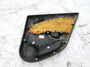 Türverkleidung - Hinten Linke Opel Corsa, D 2006.07 - 2010.06 Gebraucht,