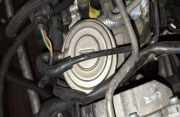 AGR Ventil Audi A8, D3 2002.09 - 2005.6 057131503l,
