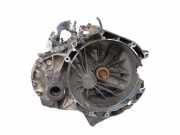 Schaltgetriebe Ford Transit, III 2006.04 - 2012.12 facelift 6C1R7002AB,6C1R-7F096-AB