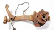 Radnabe Achsschenkel - Vorne Linke Audi A4, B5 1994.11 - 1999.09 8d0407257s,