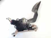 Pedalwerk Mazda CX-7, 2006.01 - 2012.12 k423876360,k4238-76360 06m29e00068
