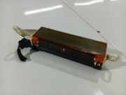 Monitor Navigations Zeit Uhr Citroen C4, I 2004.11 - 2008.06 9662226080,9662226080 SW4.3 HW 03 308823 1026020-03 SW43HW03 102602003
