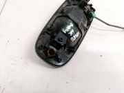 Türgriff Türaussengriff - Hinten Linke Subaru Impreza, 2002.12 - 2005.10 facelift Gebraucht,