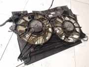 Kühlerlüfter Lüftermotor Toyota Avensis, III 2009.02 - 2012.06 160400r1h0,16040-0r1h0