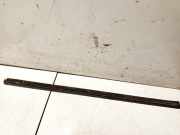 Zierleiste Leiste - Hinten Rechts Dacia Logan, I 2009.03 - 2012.10 facelift Gebraucht,