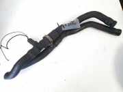 Kühlerschlauch Volkswagen Transporter, T5 2003.04 - 2009.11 Gebraucht, brs