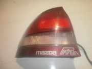 Rückleuchten - Hinten Linke Mazda 626, 1991.08- 1997.04 Gebraucht,
