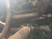 Kraftstoffverteiler Ford Fusion, 2002.08 - 2009.12 Gebraucht,