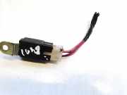 Relais Mitsubishi Pajero Sport, I K90 2000.06 - 2008.06 Facelift e8t101,6126