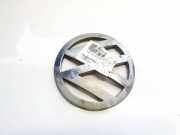 Emblem Volkswagen Touareg, 2002.10 - 2007.09 Gebraucht, BAC