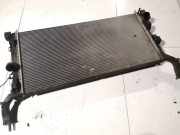 Wasserkühler Renault Laguna, III 2007.10 - 2010.11 214000003r, l5645004