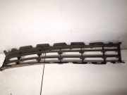 K?hlergrill - Vorne Center Renault Megane, II 2002.11 - 2006.06 8200114155,