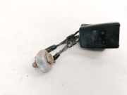 Gurtschloss - Hinten Linke Volkswagen Polo, IV 2001.09 - 2005.04 6q0857488c,