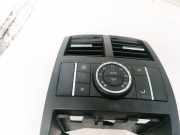 Bedienelement für Klimaanlage Mercedes-Benz ML, W164 2005.06 - 2009.07 A1648700189,03420860