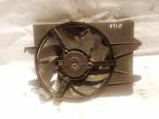 Kühlerlüfter Lüftermotor Mazda 2, DY 2003.02 - 2007.10 824.0367,