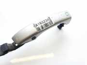 Türgriff Türaussengriff - Hinten Linke Audi A6, C7 2011.01 - 2015.06 4h0837205,