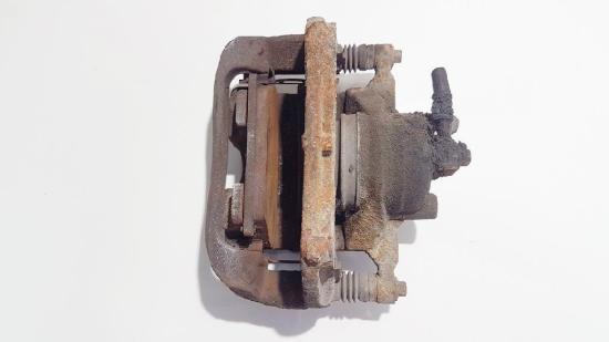 Bremssattel - Vorne Linke Chevrolet Cruze, 2008.01 - 2012.06 Gebraucht, Bild Bremssattel - Vorne Linke Chevrolet Cruze, 2008.01 - 2012.06 Gebraucht,