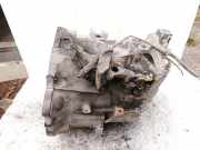 Schaltgetriebe Ford C-MAX, 2003.01 - 2007.06 4M5R7002CD, 4M5R-7002-CD