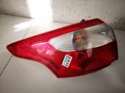 Rückleuchten - Hinten Linke Ford Focus, 2011.04 - 2018 bm5113405g,bm51-13405-g bm51-13405-h