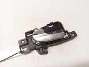 Türinnengriff - Hinten Linke Ford Mondeo, 2007.03 - 2013.06 6M21U22601,6M21-U22601 6M21U22601 6M21-U22601-AB 6M21U22601AB 7S71-A22601 AB 7S71-A22601-AB 7S71A22601AB 7S71-A22601 7S71A22601