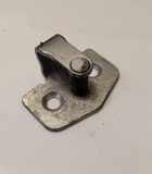 Türfanghaken Fanghaken Schliessbügel - Vorne Opel Astra, H 2004.03 - 2009.12 80997,