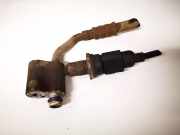 Druckschalter Klimaanlage Audi A3, 8P 2003.05 - 2005.06 1j0959126,