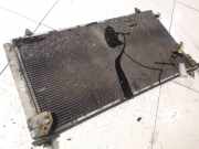 Klima Radiator Toyota Avensis Verso, 2001.08 - 2009.11 Gebraucht,