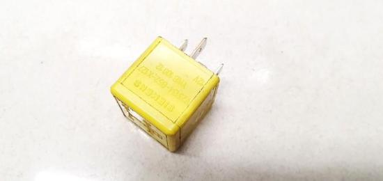 Relais Rover 25, 1999.09 - 2001.06 ywb10012,v23134-b52-x127 Bild Relais Rover 25, 1999.09 - 2001.06 ywb10012,v23134-b52-x127