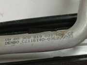 Heizungskühler Wärmetauscher Volkswagen Golf Plus, 2005.01 - 2008.05 3C0819031, 3C0 819 031 CZ116140-0362 6003 CZ1161400362 BXE