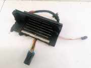 Wärmetauscher Innenraumheizung Zuheizer Mercedes-Benz ML, W163 1998.02 - 2005.06 AA0134100140,AA013410-0140
