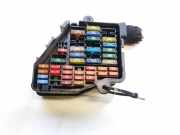 Sicherungskasten Audi A6, C5 1997.01 - 2001.08 Gebraucht,