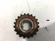 Riemenscheibe Kurbelwelle Renault Megane, II 2002.11 - 2006.06 313627, Used