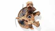Achsschenkel Radnabe - Vorne Linke Skoda Octavia, II 2004.02 - 2009.03 Gebraucht,