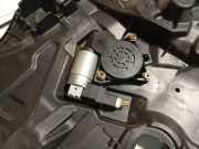 Fensterheber motor - Vorne Linke Mazda 3, BK 2003.10 - 2009.06 Gebraucht,