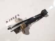 Türfangband Türbremse Türstopper - Hinten Linke Mitsubishi Pajero, 1999.10 - 2006.12 Gebraucht,